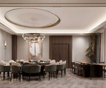 Modern Restaurant Box-ID:976176021