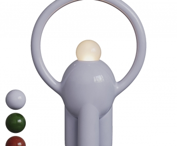 Modern Table Lamp-ID:762218959
