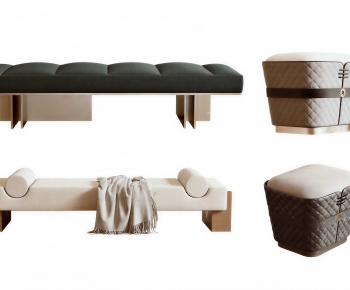 Modern Bench-ID:235627898