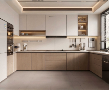 Modern The Kitchen-ID:656822925