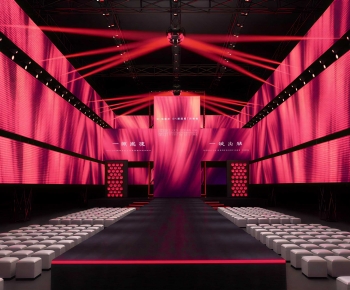 Modern Stage Performance-ID:111259941