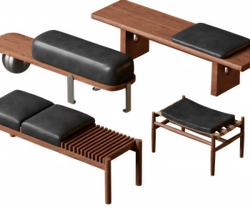 Modern Bench-ID:117774966