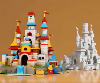 Modern Toys-ID:587973126
