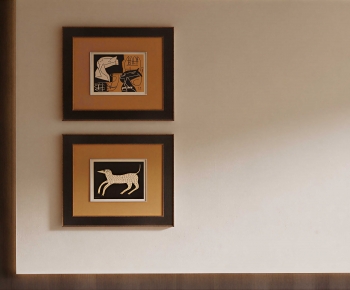 French Style Painting-ID:319772015