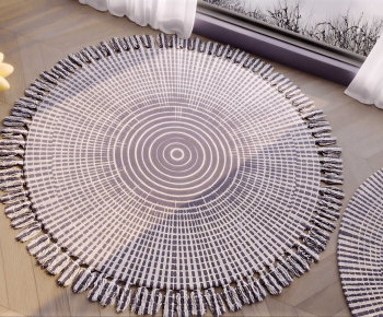 Modern Children's Carpet-ID:282113088
