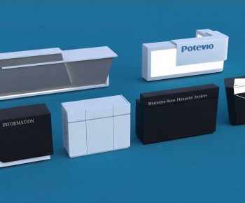 Modern Office Equipment-ID:102050391