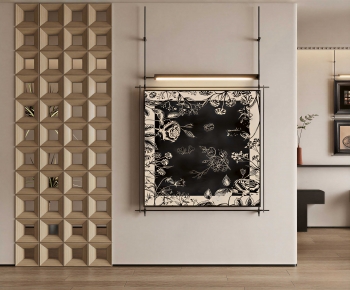 Modern Painting-ID:673146017