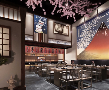 Modern Restaurant-ID:389700891