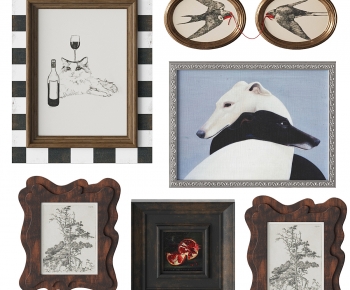 Modern Painting-ID:527491093