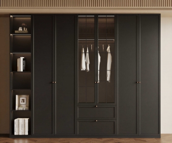 Modern The Wardrobe-ID:660829579