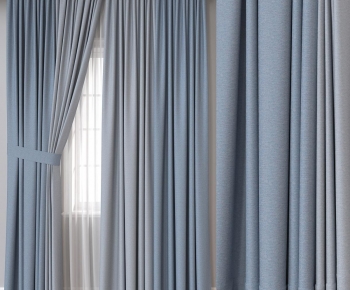 Modern The Curtain-ID:778842934