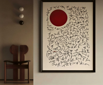 Modern Painting-ID:635070882