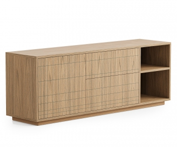 Modern TV Cabinet-ID:682282929
