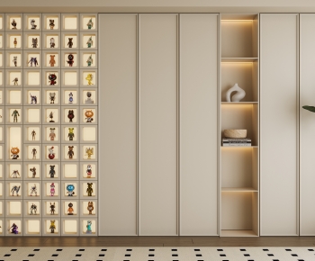 Modern Decorative Frame-ID:105330983