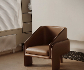 Modern Lounge Chair-ID:833339933