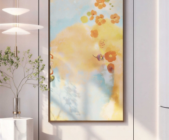 Modern Painting-ID:714039096