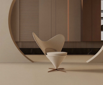 Modern Lounge Chair-ID:400927072
