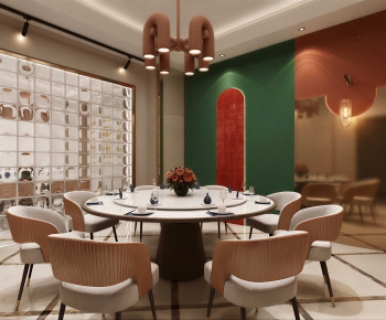 Modern Restaurant Box-ID:183512933