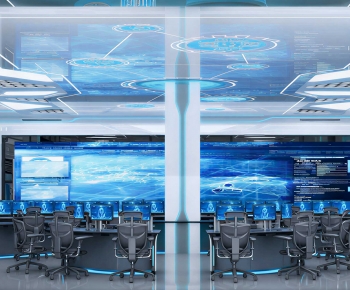 Modern Monitor Room-ID:471069105