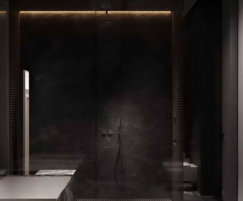 Wabi-sabi Style TOILET-ID:233083014