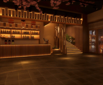 American Style Bar-ID:671081077