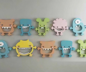 Modern Toys-ID:611881029