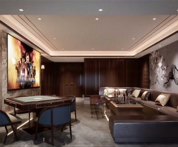 Modern Rest And Entertainment-ID:871886971