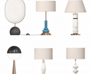 Modern Table Lamp-ID:450237998