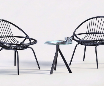 Modern Outdoor Chair-ID:674765116
