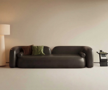 Modern Sofa Combination-ID:939317946