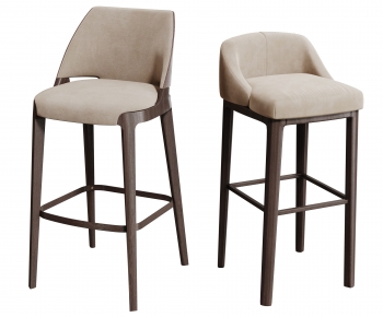 Modern Bar Chair-ID:524957902