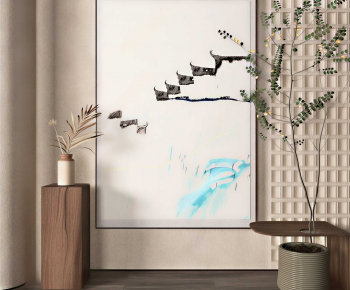 Modern Painting-ID:296725035