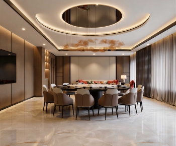 New Chinese Style Restaurant Box-ID:603463891