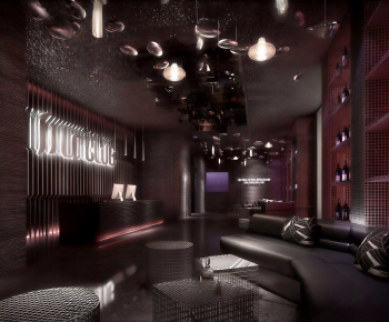 Modern Bar-ID:255614043