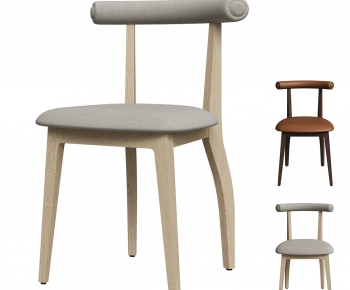 Modern Dining Chair-ID:462354908