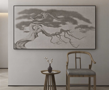 New Chinese Style Painting-ID:524445064