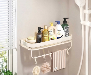 Modern Bathroom Set-ID:292776116