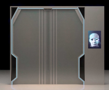 Modern Lift-ID:182857045