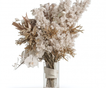 Modern Flower Arrangement-ID:879651078