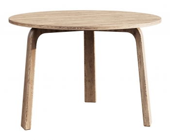 Modern Dining Table-ID:716533904