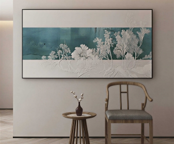 New Chinese Style Painting-ID:864182006