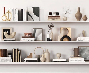 Modern Decorative Set-ID:521497018