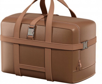 Modern Lady's Bag-ID:710900079