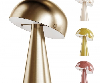 Modern Table Lamp-ID:338263036