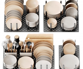 Modern Tableware-ID:191512118