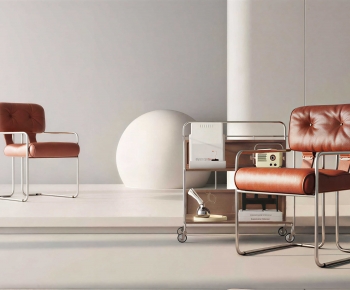 Modern Lounge Chair-ID:951500893