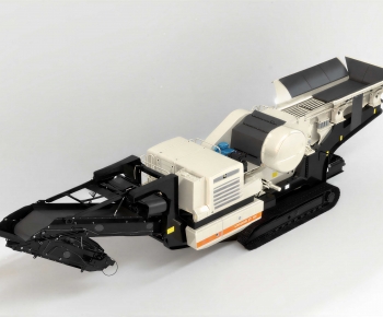 Modern Industrial Equipment-ID:537534955
