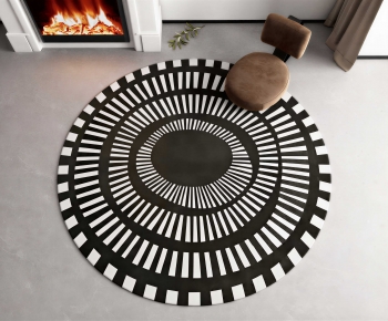 Modern The Carpet-ID:753629253