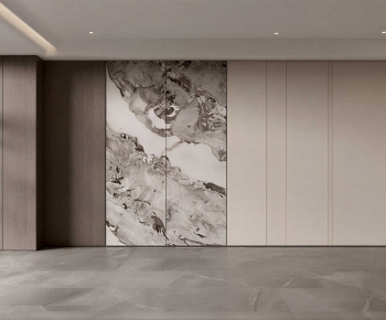 Modern TV Wall-ID:871608977