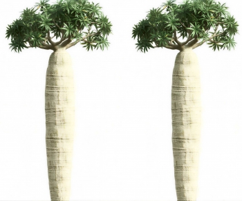 Modern Shrubbery-ID:484316113